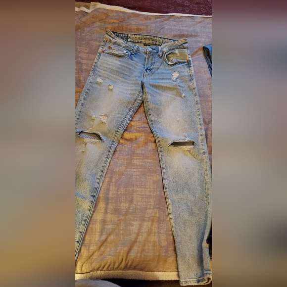 Jeans - Picture 6 of 10